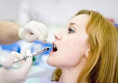 Седация, как разновидность анестезии при лечении зубов