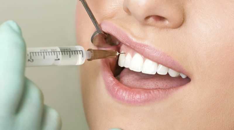 Препараты для анестезии в стоматологии. Почему может не действовать анестезия при лечении зубов? Аллергия и возможные осложнения