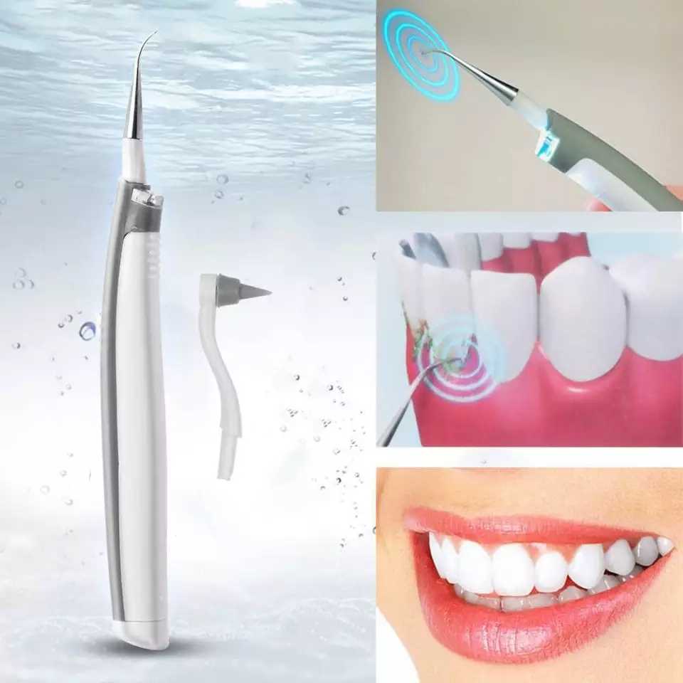 Аппарат для удаления зубного камня