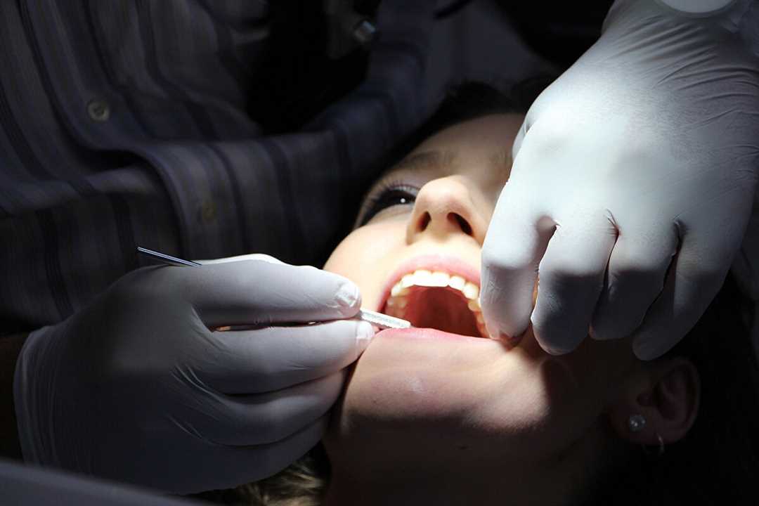 Какие особенности анестезии в стоматологии для беременных?