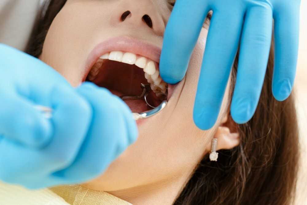 Памятка пациенту что делать после удаления зуба