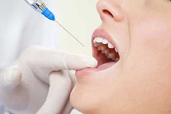 Послеанестезийное давление в зубах — возможные причины и способы облегчения