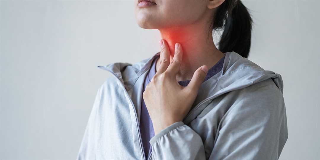 Почему может болеть горло после удаления зубов мудрости