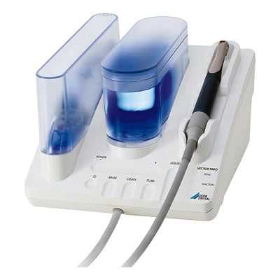 Мануальные инструменты для удаления зубных отложений