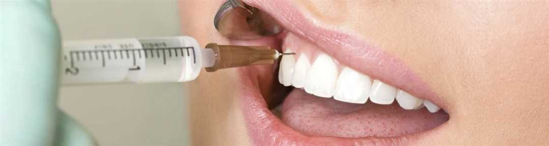 Использование в хирургической стоматологии