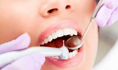 Профилактика и методы лечения кариеса постоянных зубов у детей