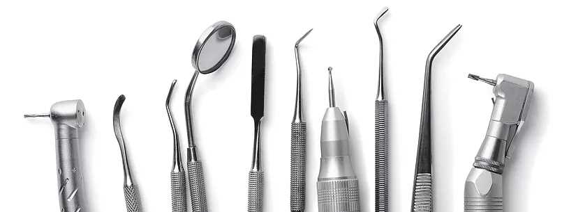 Новейшие инструменты и методы лечения пульпита — эффективное и безболезненное спасение зубов
