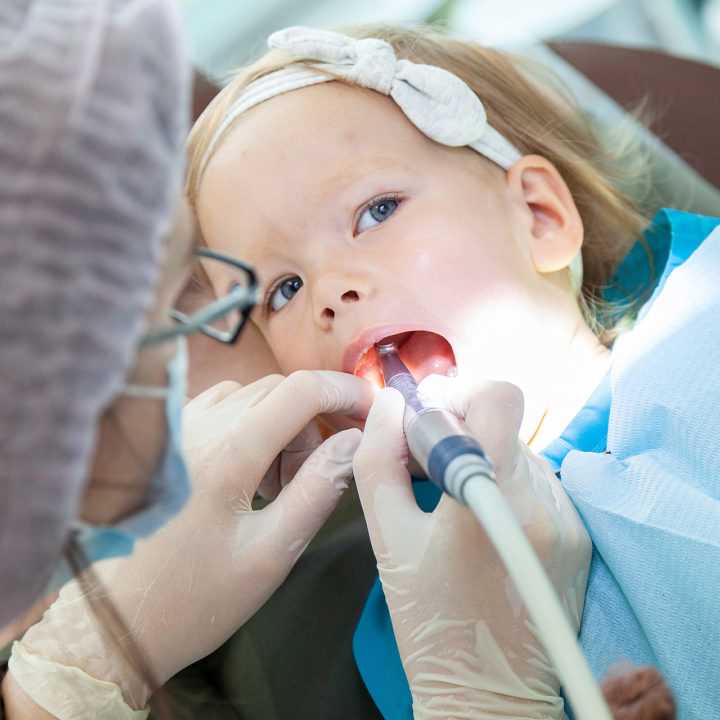 Инновационные методы лечения раннего кариеса — новые подходы к сохранению здоровья зубов