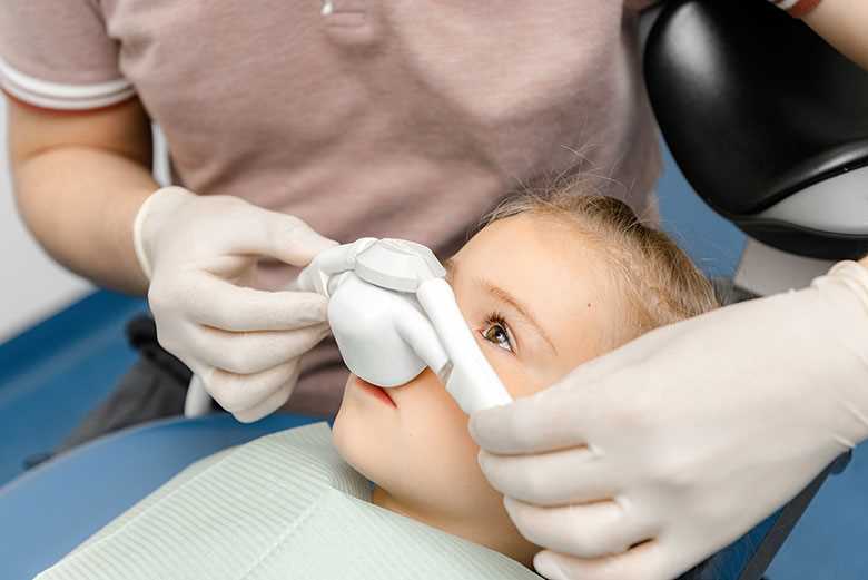 Есть и другие причины удаления зубов у ребёнка