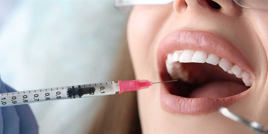 После анестезии зуб ухудшается — причины, профилактика и лечение