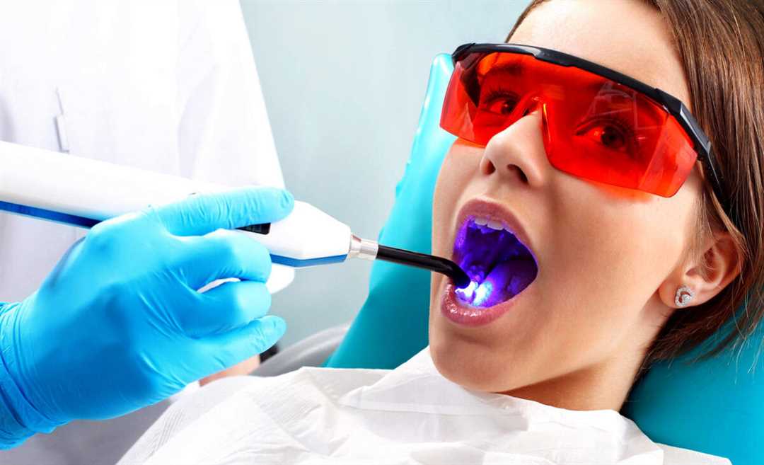 Больно открывать рот после лечения зубов