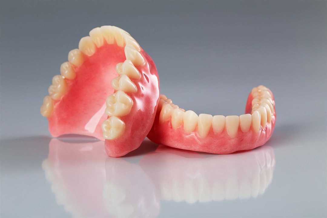 Протезирование зубов дантистов