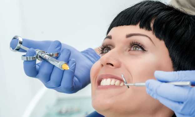 Специалисты по протезированию зубов под общим наркозом