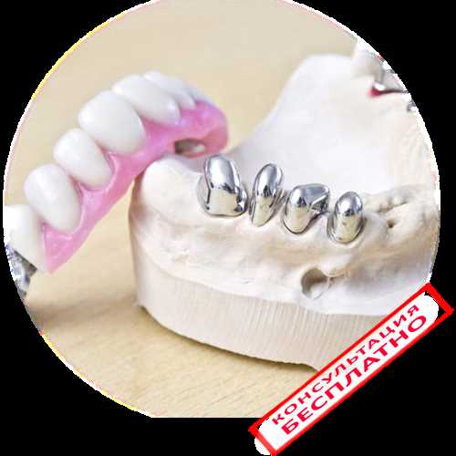 Рейтинг стоматологий с услугой протезирование зубов