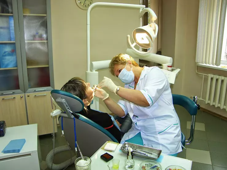 Цены на протезирование зубов в Нижнем Тагиле