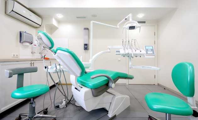 Протезирование зубов в Колпино — современный подход к восстановлению зубной ряды