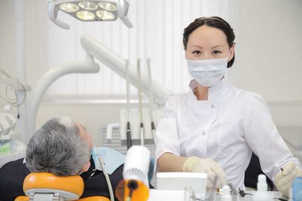 Основные методы и преимущества протезирования зубов в городе Хэйхэ
