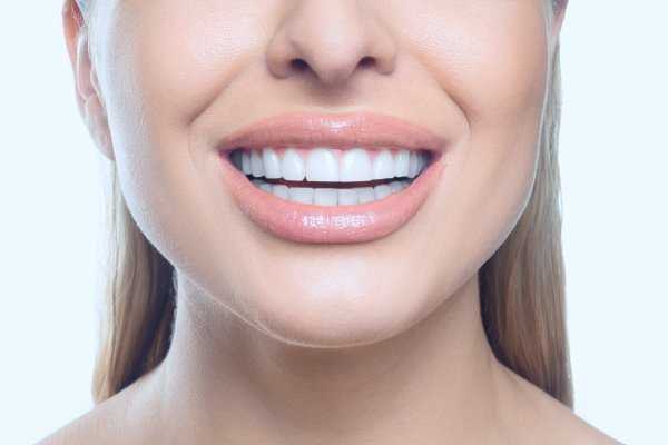 Способы реставрации зубов