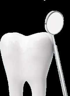 Преимущества лечения зубов в нашей клинике