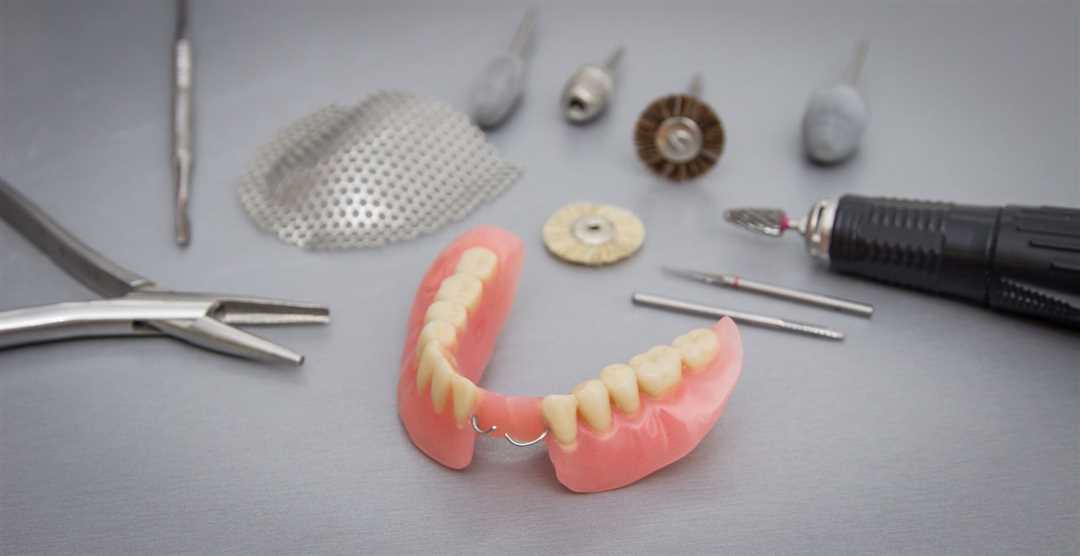 Съемные протезы — надежное и комфортное протезирование зубов для всех возрастов