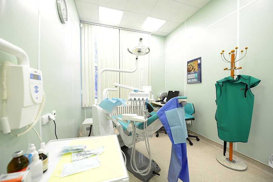 Лечение зубов по ДМС в Екатеринбурге