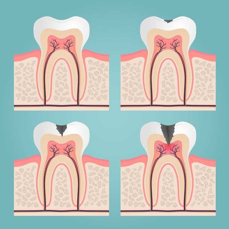 Удаление нерва зуба без боли — простой и эффективный способ избавиться от зубной боли