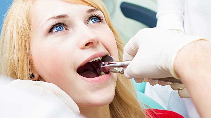 Анестезия в стоматологии виды и принцип действия