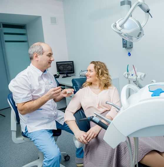 Стоматолог общей практики – нововведение отечественного здравоохранения.