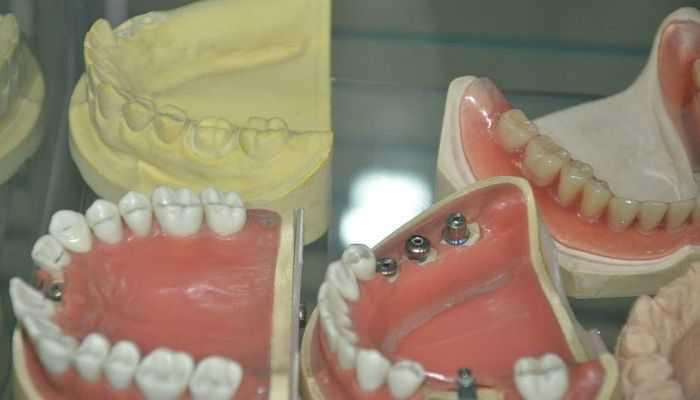 Государственная стоматология в Хуньчуне