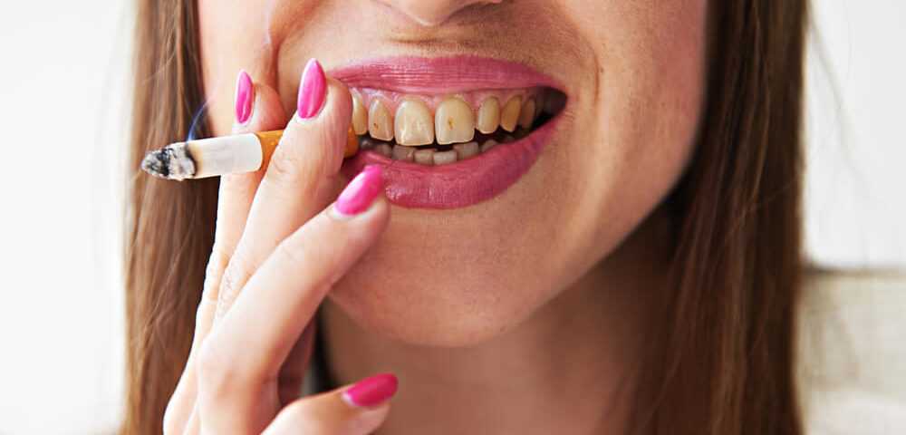 Удалили зуб – можно или нельзя курить?