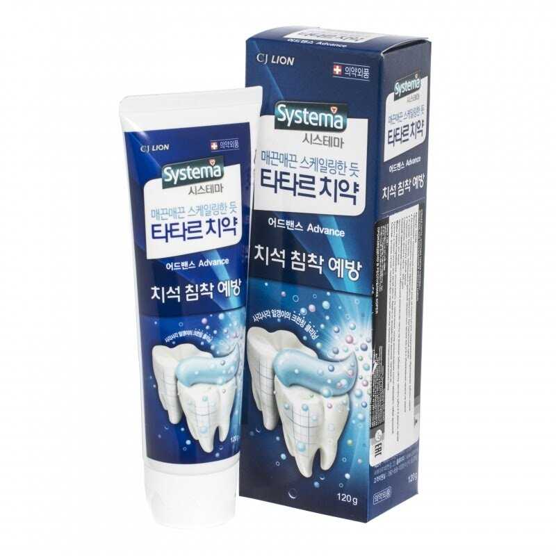 Эффективные и безопасные зубные пасты для предотвращения образования зубного налета и улучшения полости рта