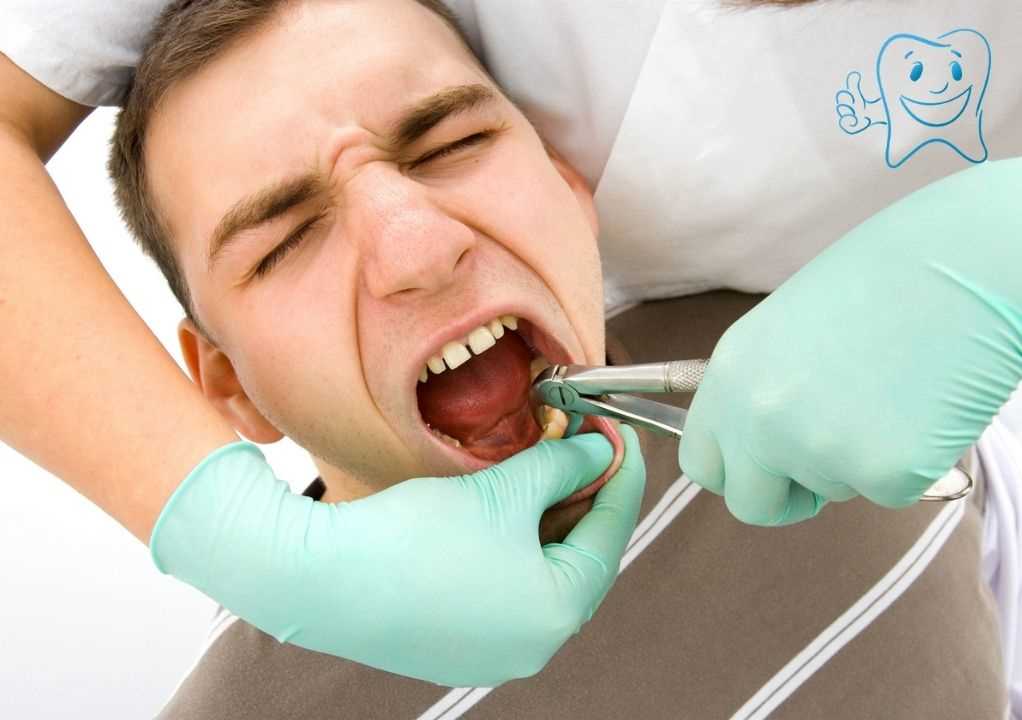 Лечат ли зубы без анестезии?